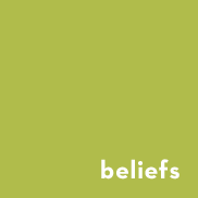 beliefs